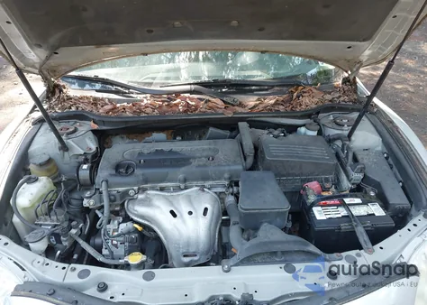 2007 Toyota Camry Le из США, поврежденный, VIN 4T1BE46K77U635208